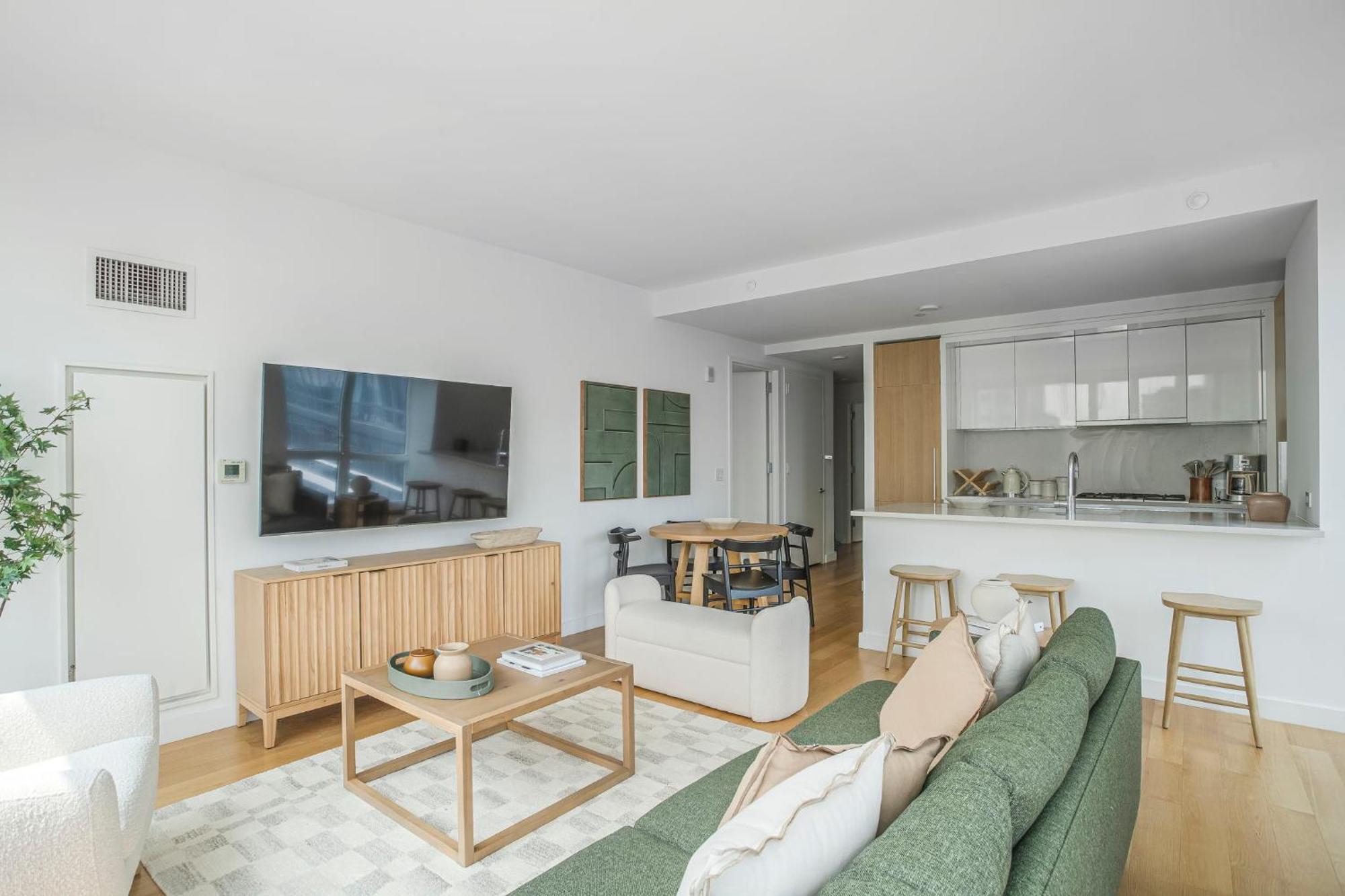 Manhattan Luxury 13 Appartement New York