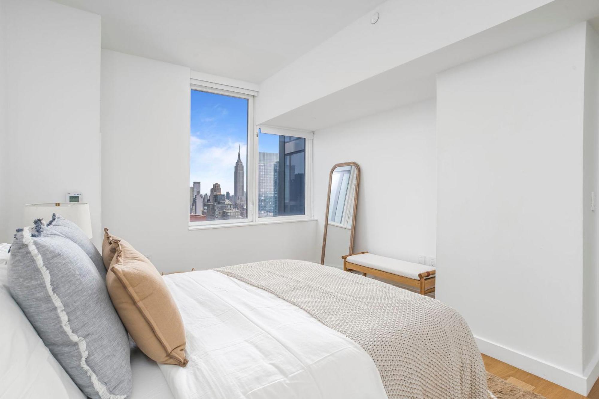 Appartement Manhattan Luxury 13