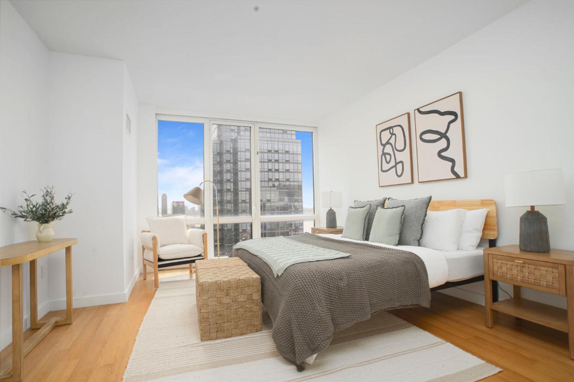 Manhattan Luxury 13 Appartement New York