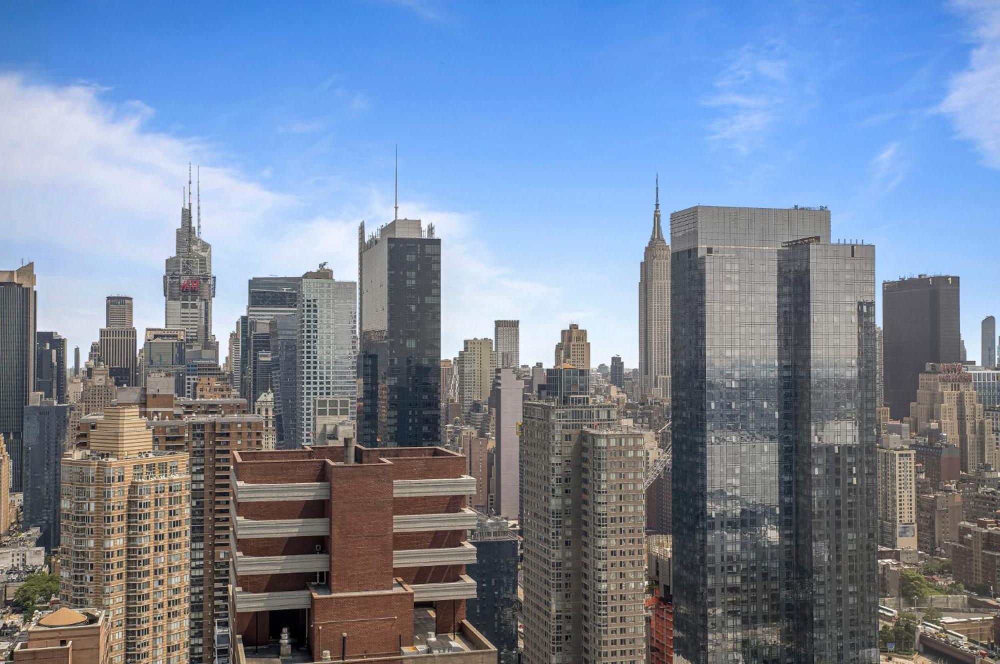 Appartement Manhattan Luxury 13 *
